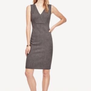 Ann Taylor dress